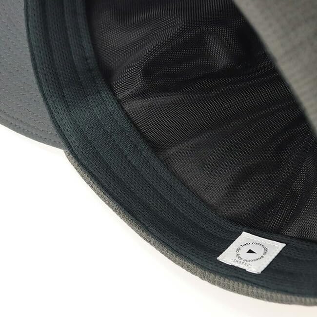 [halo commodity] ハロコモディティー マウントワッフルキャップ