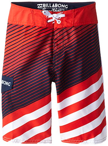 Billabong Big Boys' Slice Boardshort