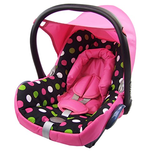 Funda Y Saco C/Capota Maxicosi TUCTUC De Segunda Mano Por 50 EUR En