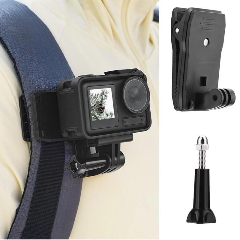 Amazon | DJI Osmo Action 5 Pro/DJI ACTION 4/ACTION 3 2/OSMO POCKET 