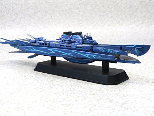 蒼き鋼のアルペジオ アルス・ノヴァ プラモデル Amazon | 青島文化教材社(AOSHIMA) 蒼き鋼のアルペジオ 1/350