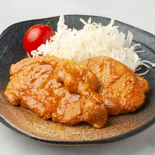 特選美明豚みそ漬(150g×8パック)
