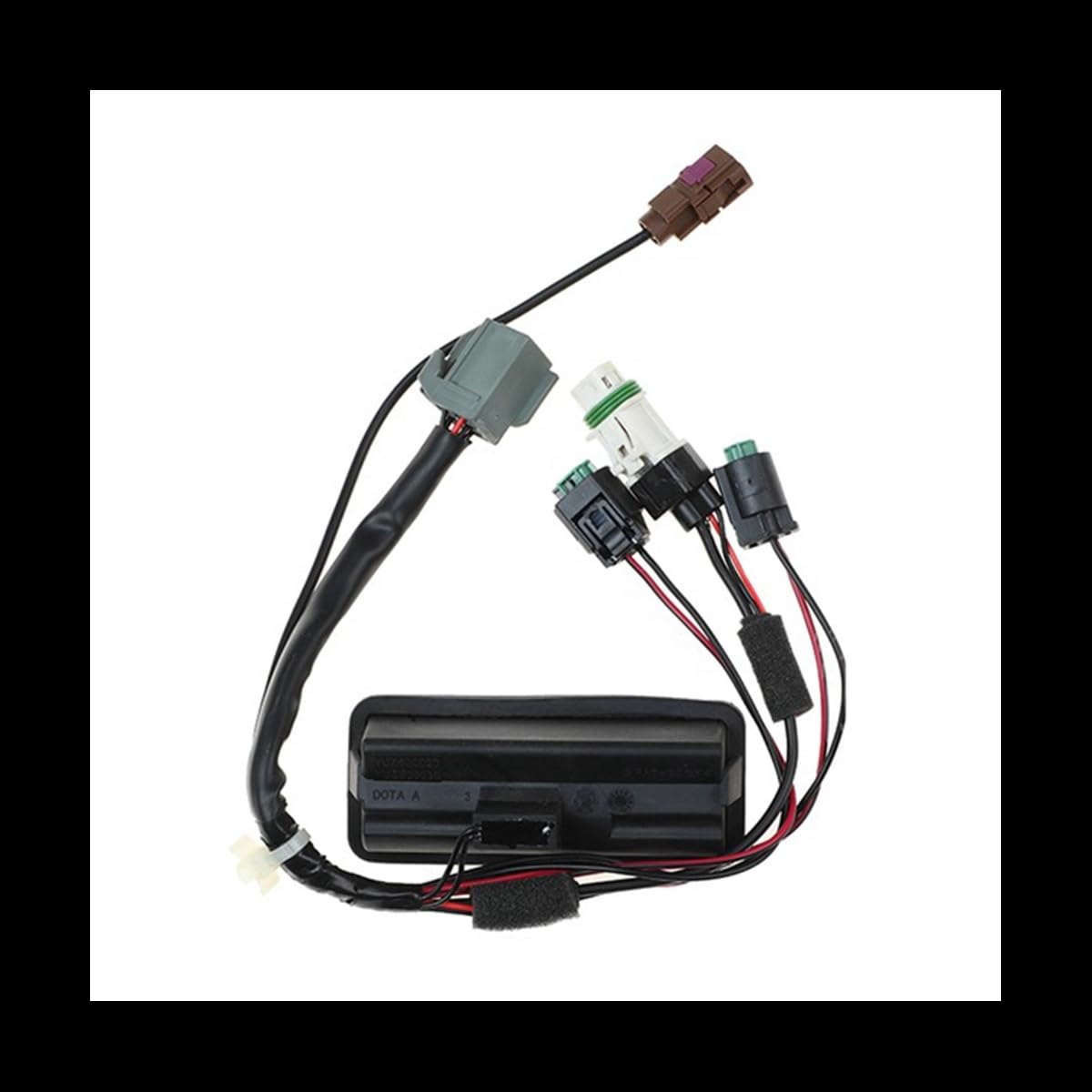 for Discovery 4 Lr4 2010 2011 2012 2013 2014 2015 2016 Rear Tailgate Trunk Lock Release Handle Switch Lr071911 Lr015458 Trunk Lock