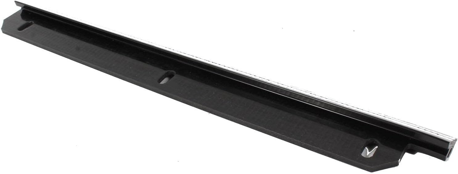 76322-V10-020 Snowblower Scraper Bar Replacement for Honda Fits for HS520 HS720 Snowblowers