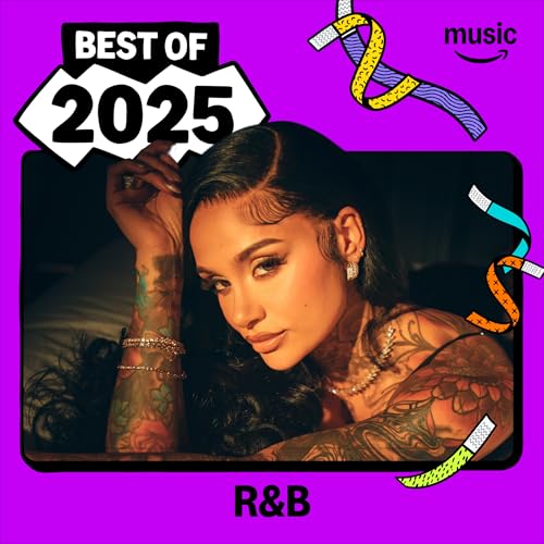 Zusammengestellt von: Amazon Music