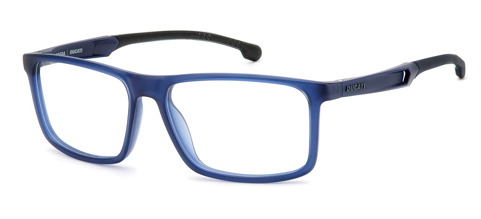 Carrera Ducati CARDUC 024 MATTE BLUE 56/15/140 men Eyewear Frame