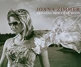 joana zimmermann rocket  Bringing Down the Moon