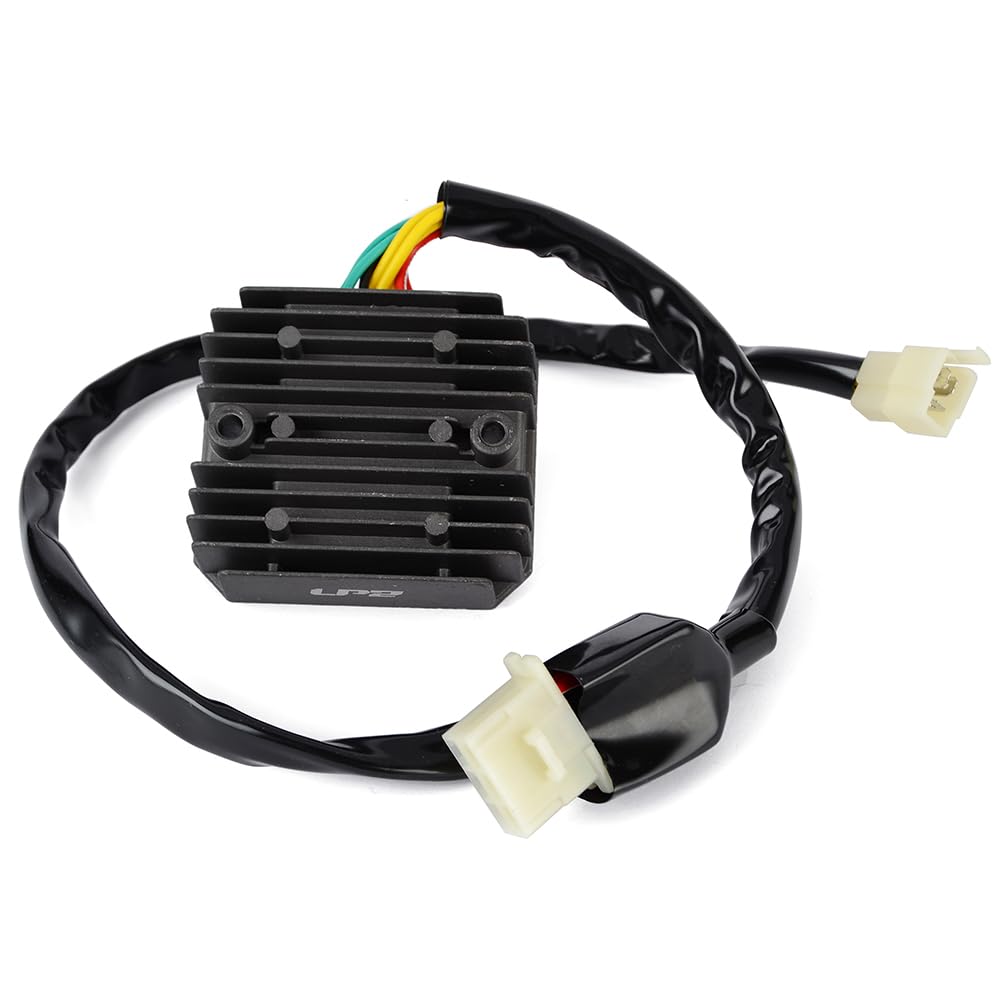 TERAM LOISIRS Regulator napięcia do Honda VT 800 / VT 800 C Shadow 1988
