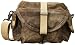 Produktbild Domke RuggedWear 700-80A F-8 Kleine Schulter-Kameratasche, Braun