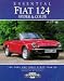 Essential Fiat 124 Spider and Coupes: The Cars and Their Story, 1966-85