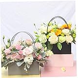 Eine Vielzahl von Möglichkeiten USE - kann als Geschenk, Hauptdekoration, oder Reinigung Hände verwendet werden. Die Blüten sind wohlriechend und lassen Sie sich entspannen.