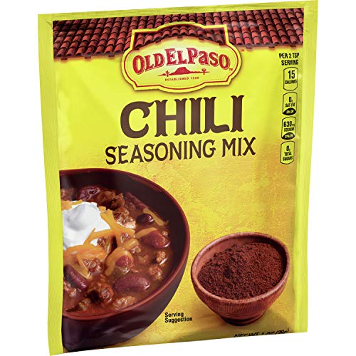 46 Best chili seasoning packet brands 2022 After 214 hours of research and testing.