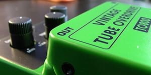 Review Image by Hunter Hunter