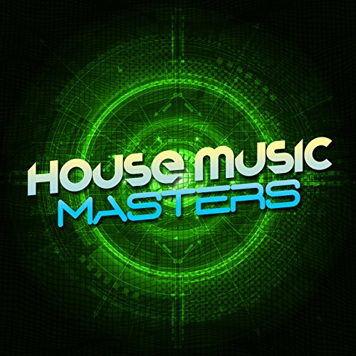 Amazon Music Unlimited House Music 『House Music Masters』