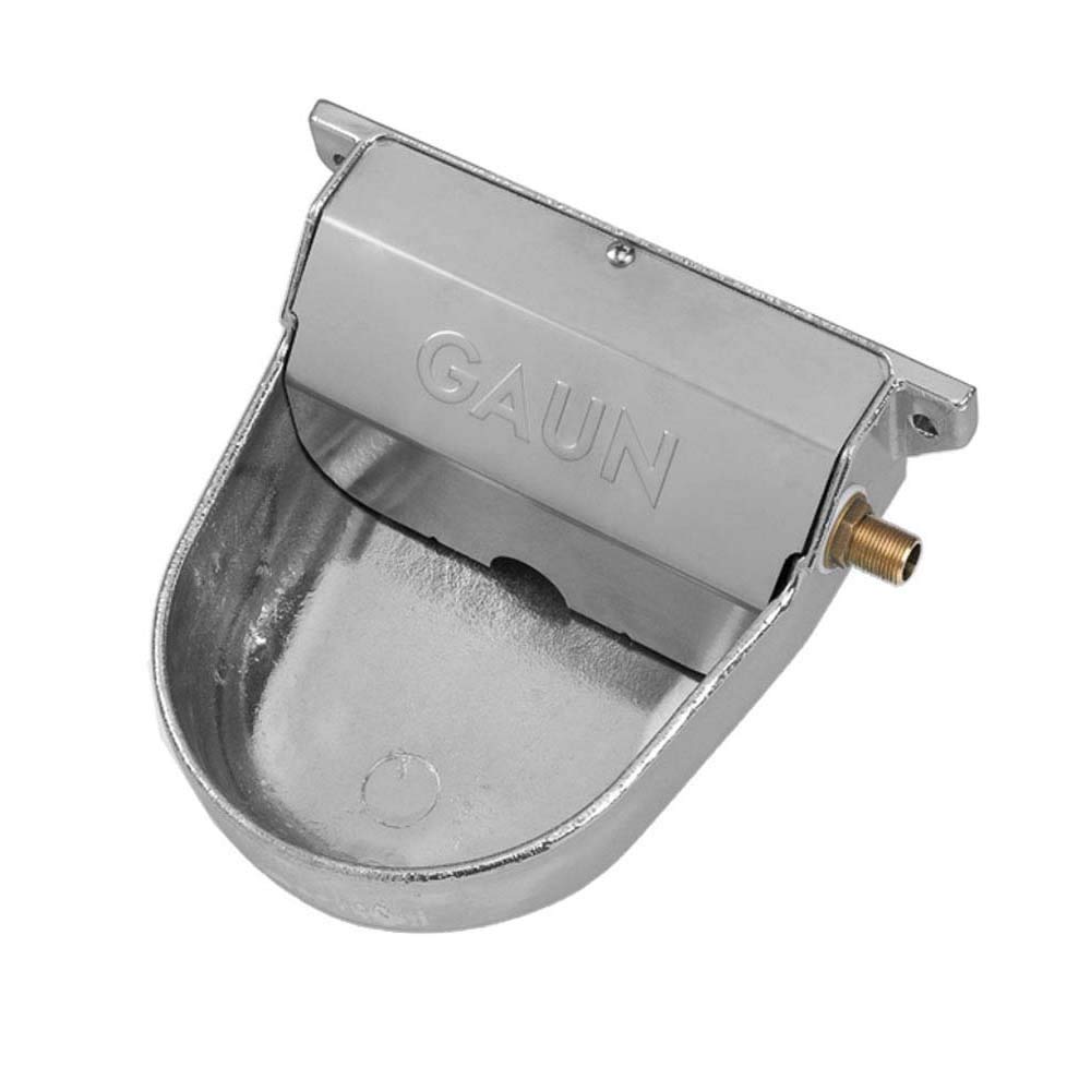 Distribudiet – Gaun Drinking Bowl P-5 Aluminium