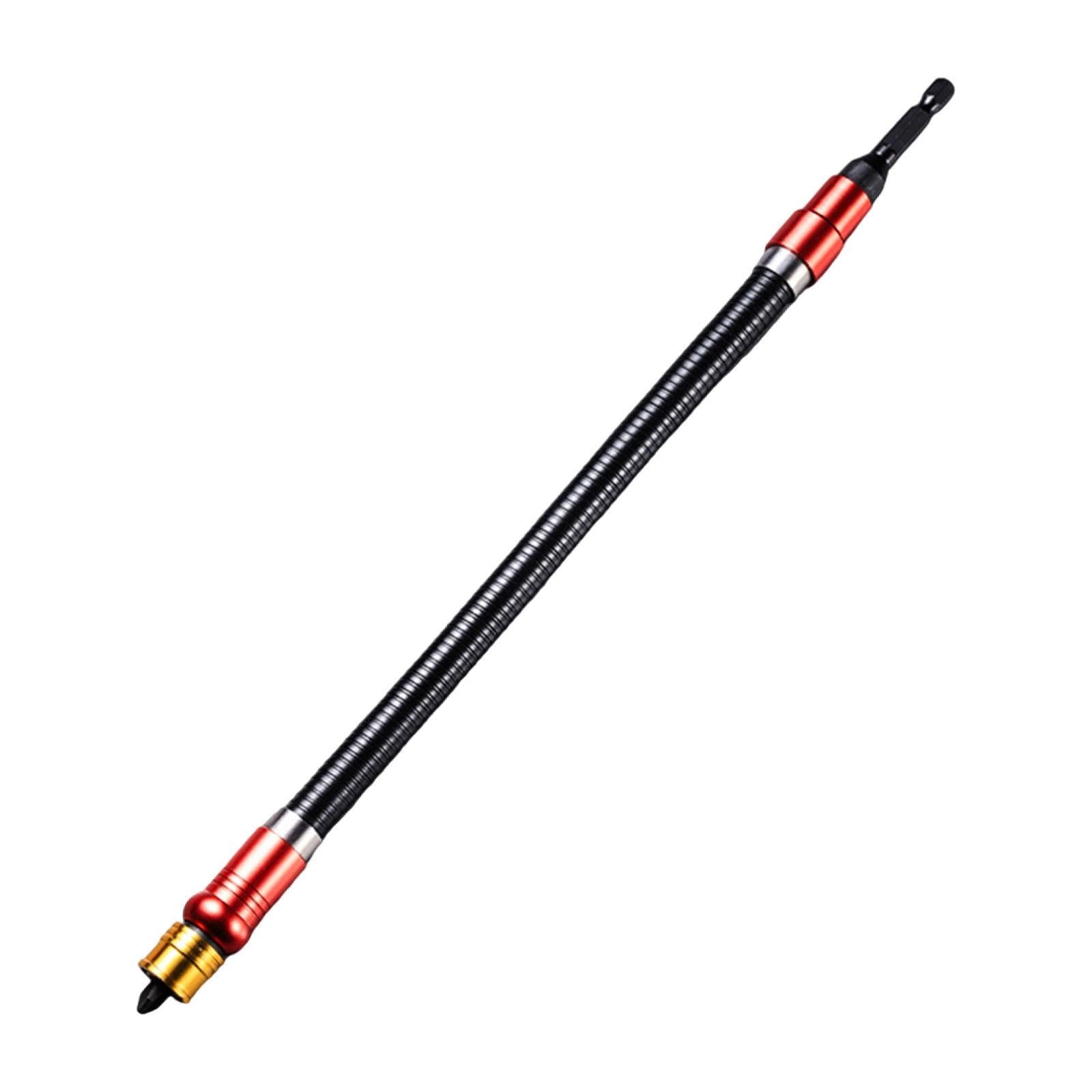 Extensión flexible para broca KESOTO ideal en reparaciones del hogar
