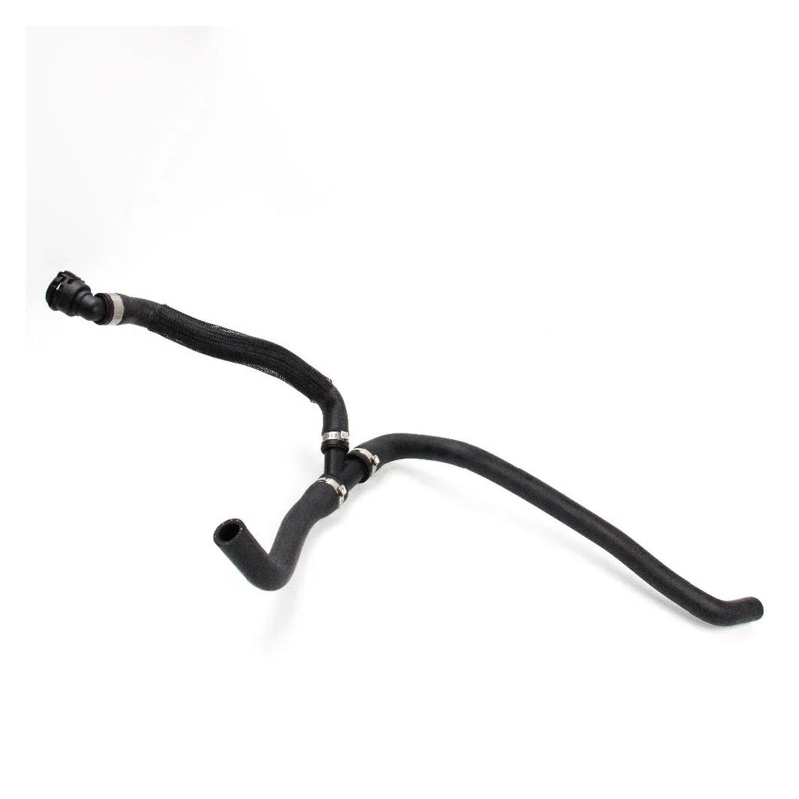 Zynther One Color Coolant Water Hose Pipe 11537526941 Car For Radiator Coolant Water For Pipe For Hose For E90 E81 Z4 130I 125I 323I 325I