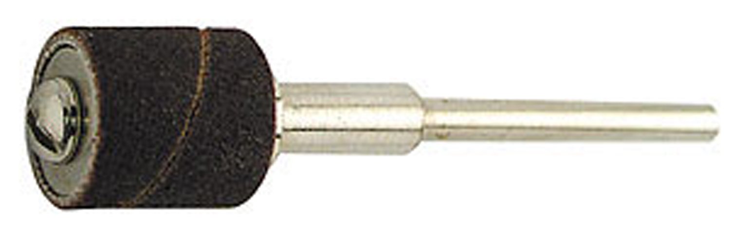 Gyros 11-84077 Abrasive Drum Sander Set, 3/8-Inch Diameter