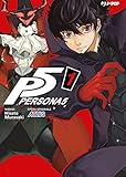  Persona 5 (Vol. 1)