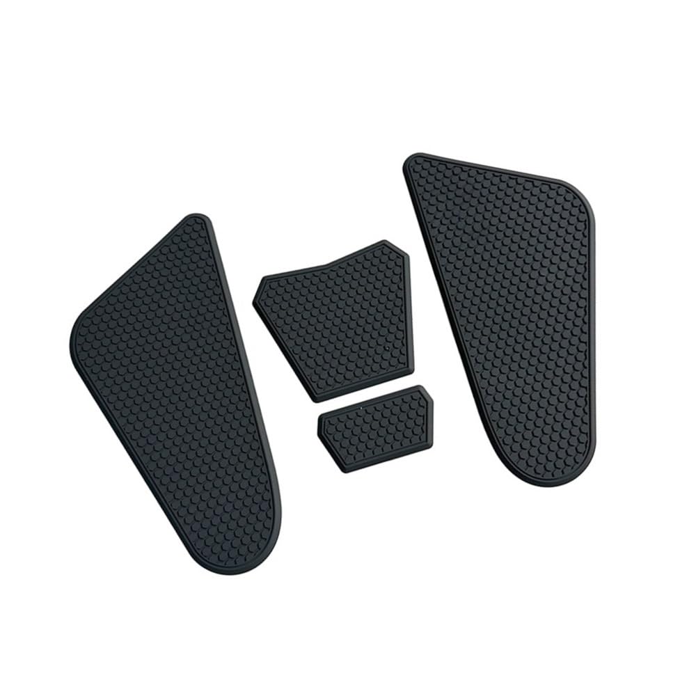 Azsul Color2 Motorcycle Fuel Tank Decal Pad For Himalaya 450 For H&Imalayan 452(Color2)