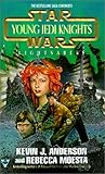 Lightsabers (Star Wars: Young Jedi Knights, Book 4)
