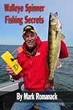 Walleye Spinner Fishing Secrets