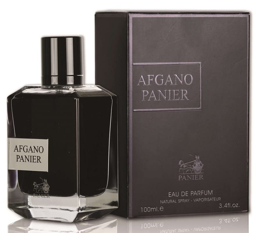 PANIER AFGANO EDP 100ML