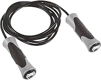 Vista 1 de Venum "Challenger Speed Jump Rope, color negro