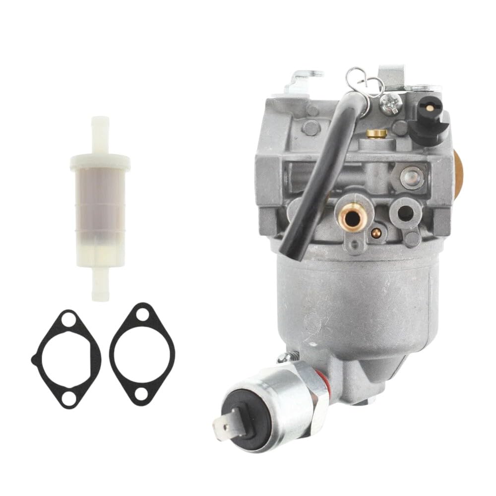 Amazon.com: Carburetor Carb for John Deere Kawasaki Mikuni