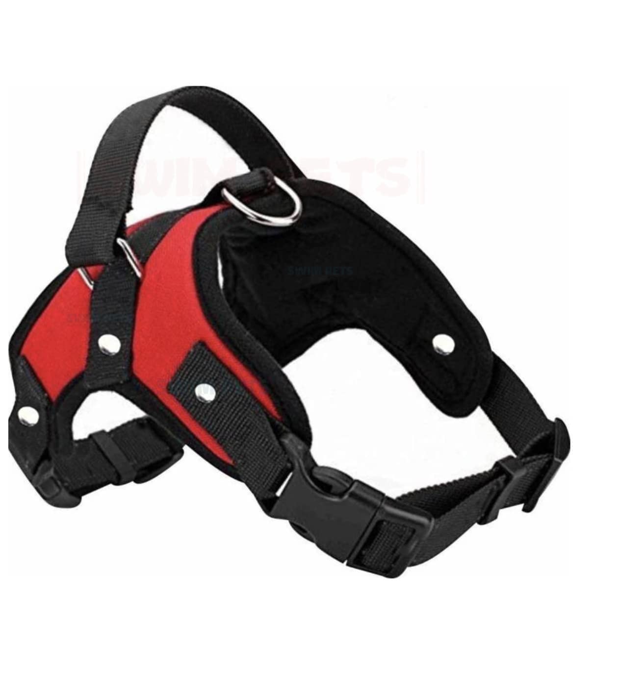 Smart Pups Dog Harness Vest Harness Dog Added Dog Harness Adjustable Neck Strip & Chest Strip Dog Harness (X-Large) Vest Padded Harness for Dogs (B0BVZCBNHM) Amazon Price History, Amazon Price Tracker