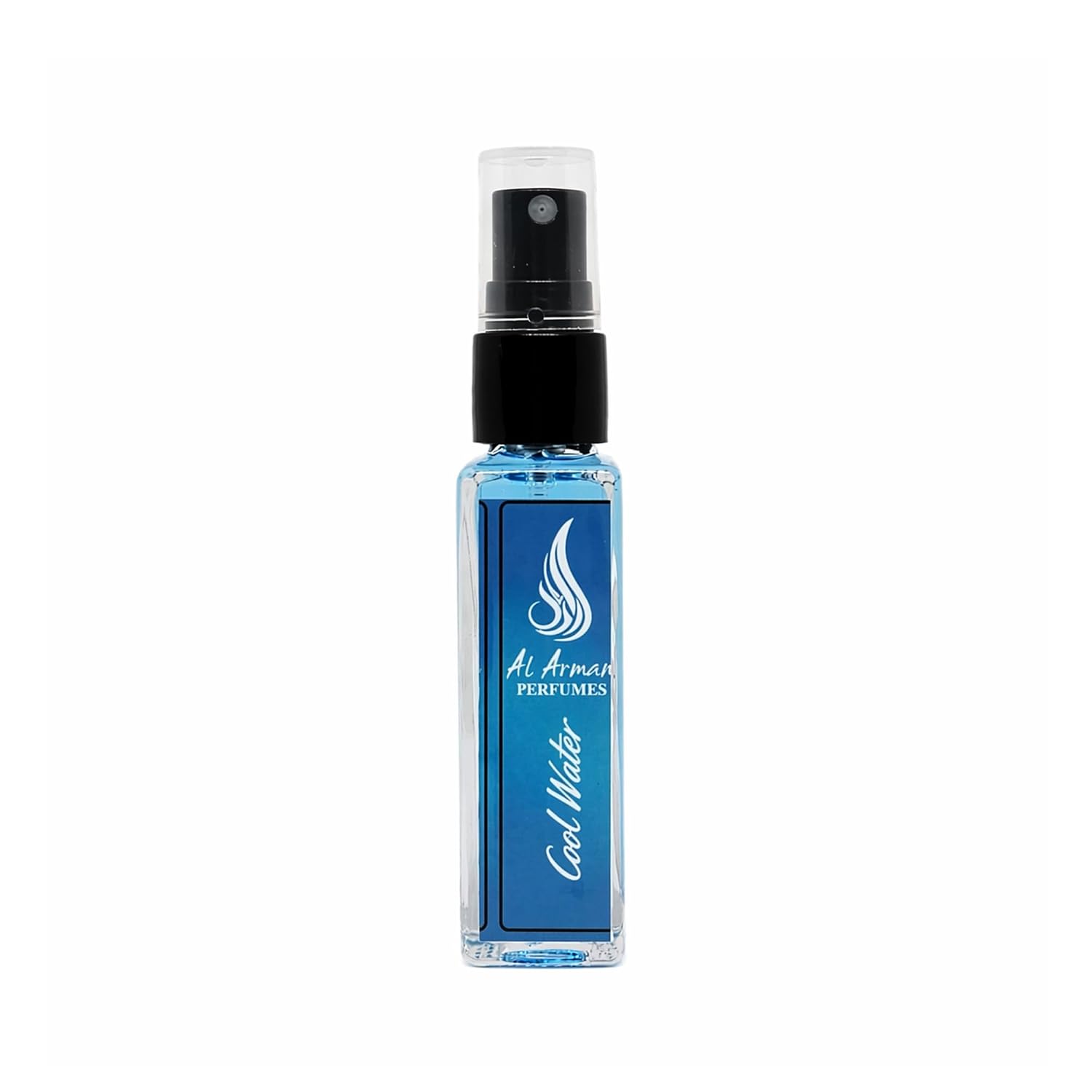 Cool Water Premium EDP Perfume for Men, 8ml | Long Lasting Fresh Aquatic & Marine Fragrance | Intense Pocket Perfume Spray... - Review, Price and Buying Guide