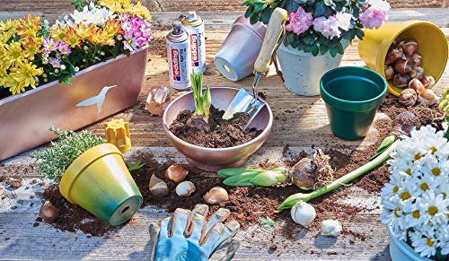 edding 5200 Permanent Spray - beere matt - 200 ml - Sprühlack – Ansicht 6