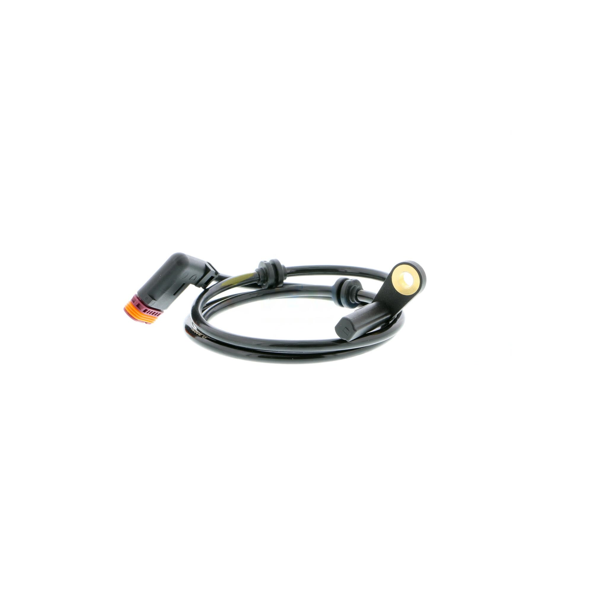VEMO Sensore ABS V30-72-0038 Assale posteriore Compatibilità con MERCEDES-BENZ Classe C Sedan W204 Classe C T-modell S204 Classe C Coupe C204