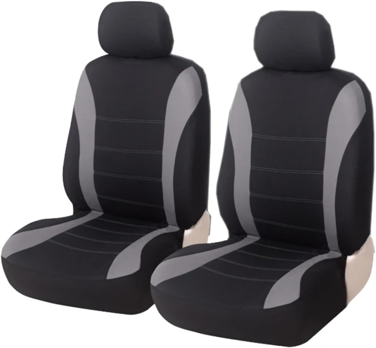 Car Seat Covers With Side Airbag Compatible,5 Seaters Universal For Cars,For Mazda Levante,For Renault Duster,For Suzuki Escudo