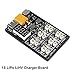 1S LiPo LiHV Charger Board with JST and Micro Losi Cable for Blade Inductrix and Tiny Whoop