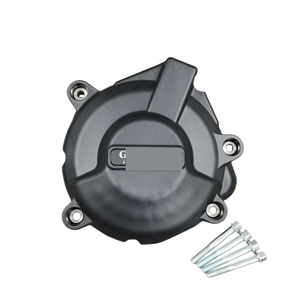 Protection moteur GSX-S750 style carbone pour vos road trips
