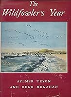The Wildfowler's Year B0000CIKZS Book Cover