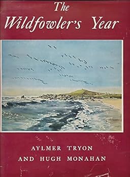 Hardcover The Wildfowler's Year Book