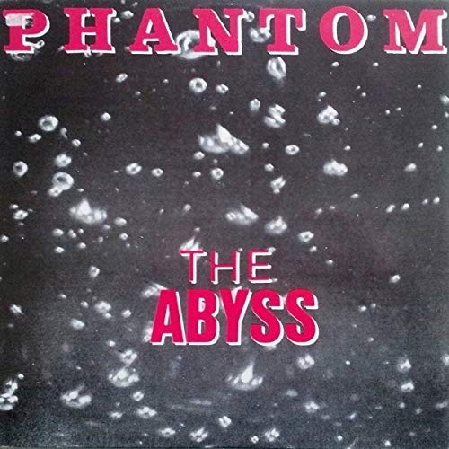 Abyss Cd Amazon.com: THE ABYSS: CDs & Vinyl