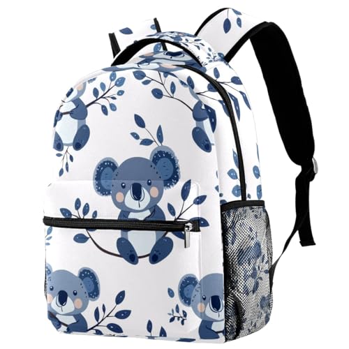 Sac à dos de voyage à motif tortues marines pour vos vacances à la plage et escapades
