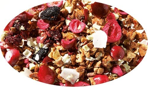 Eder Gewürze - Infuso di Frutta Cloud Catcher (Ciliegia/Kiwi/Cocco) aromatizzato - 100g