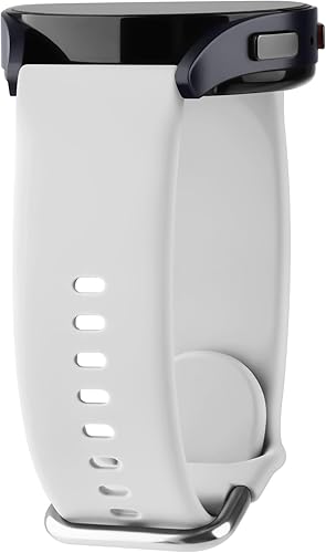 Miniatura 29 de Meliya Para Garmin Forerunner 55 Band, Forerunner 245 Band, Garmin Forerunner 645/645 Music Band, 0.78 pulgadas de repuesto para Garmin Forerunner