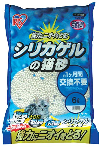 キャットケアスペシャリスト監修 猫砂の人気おすすめランキング12選 飼い主も猫ちゃんも大満足 セレクト Gooランキング