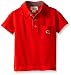 Lucky Brand Boys' Wave Polo