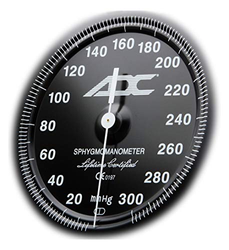 image for ADC Diagnostix 700 Premium Professional Pocket Aneroid Sphygmomanomete