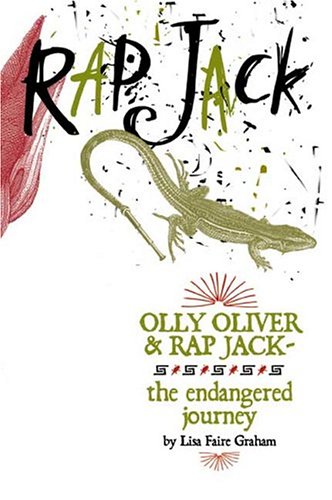 Olly Oliver & Rap Jack: The Endangered Journey