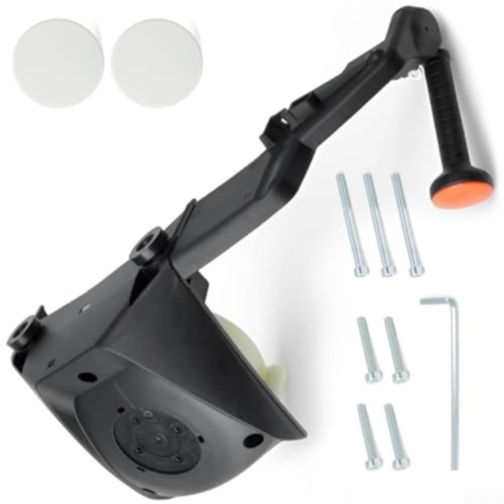 Arrancador de Retroceso para Sopladora BR800C Repuesto