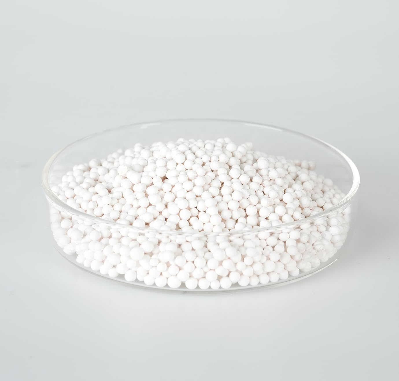 Molecular Sieve ZSM-5 Sphere Powder MFI Structure with 3D Pore Channels 100 Gram-Same Day Priority Shipping