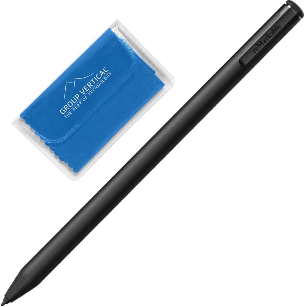 Original Marker Plus Replacement Pen with Eraser for Remarkable 2