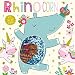 Rhinocorn (Two-way Sequin Picture Books)